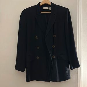Ann Taylor Blazer
